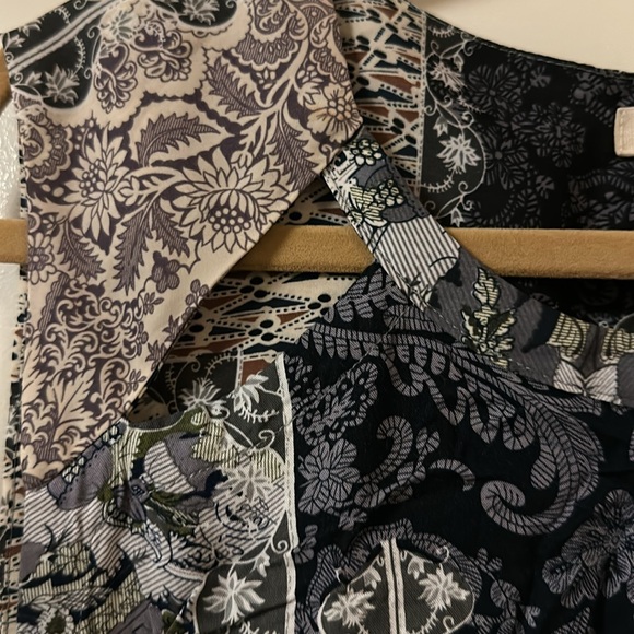 Lucky mini dress or tunic - Picture 3 of 5